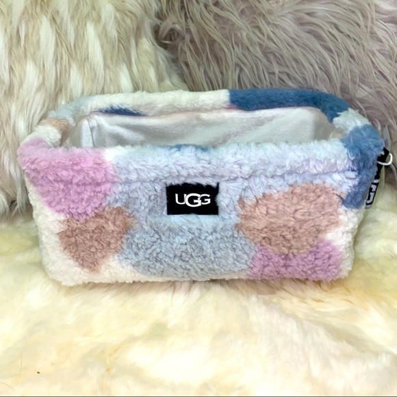 UGG Other - ⚡️FLASH SALE⚡️ UGG Medium Bin in Rock Pool